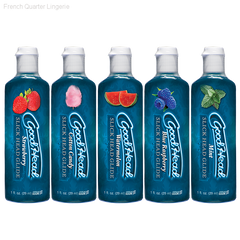 Oral Sex Essentials - GoodHead™ Slick Head Glides