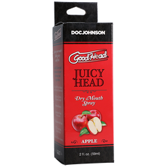 GoodHead™ Juicy Head - Apple