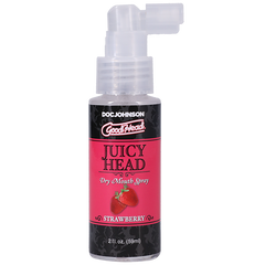 GoodHead™ Juicy Head - Strawberry
