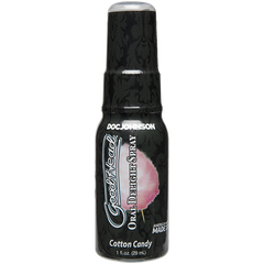 GoodHead™ Oral Delight Spray - Cotton Candy