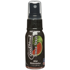 GoodHead™ Tingle Spray - Wild Watermelon