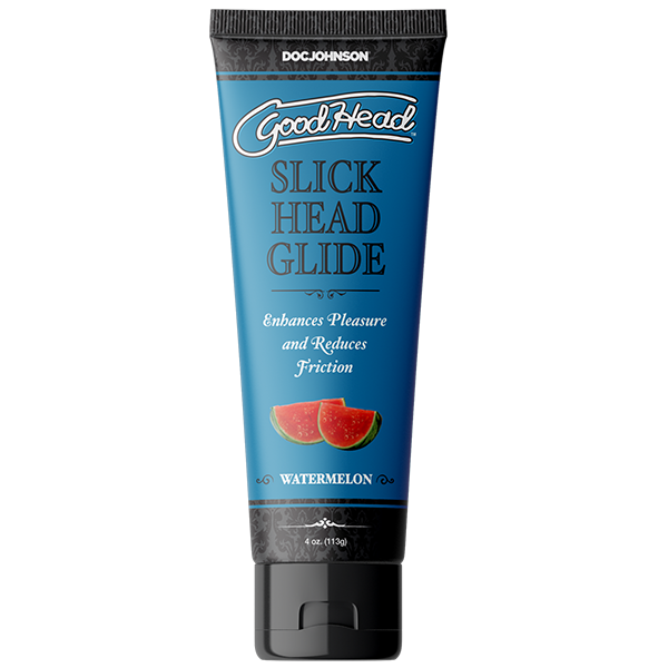 GoodHead™ Slick Head Glide - Watermelon