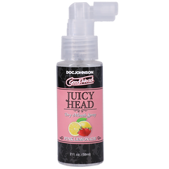 GoodHead™ Juicy Head - Pink Lemonade