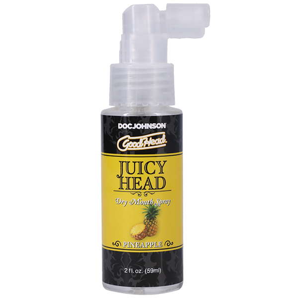 GoodHead™ Juicy Head - Pineapple