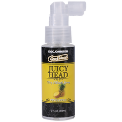 GoodHead™ Juicy Head - Pineapple