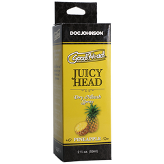 GoodHead™ Juicy Head - Pineapple