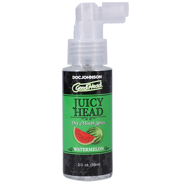 GoodHead™ Juicy Head - Watermelon
