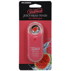 GoodHead™ - Juicy Head Spray To-Go - Watermelon