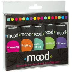 Lubricants - Mood™ Lubricants And Glides