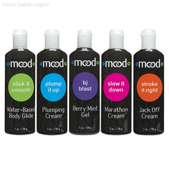 Men's Simulants / Desensitizers - Mood Pleasure For Him