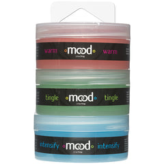 Oral Sex Essentials - Mood™ Arousal Gels