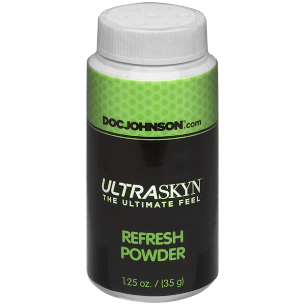 ULTRASKYN Refresh Powder