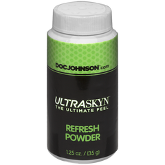 ULTRASKYN Refresh Powder