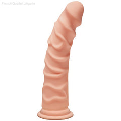 Dildos - The D ULTRASKYN Ragin' D - 8 Inch