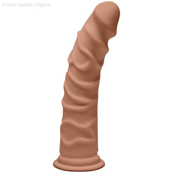 Dildos - The D ULTRASKYN Ragin' D - 8 Inch