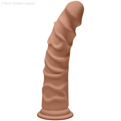 Dildos - The D ULTRASKYN Ragin' D - 8 Inch