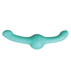 Tracy’s Dog GHOD Dual Vibrator