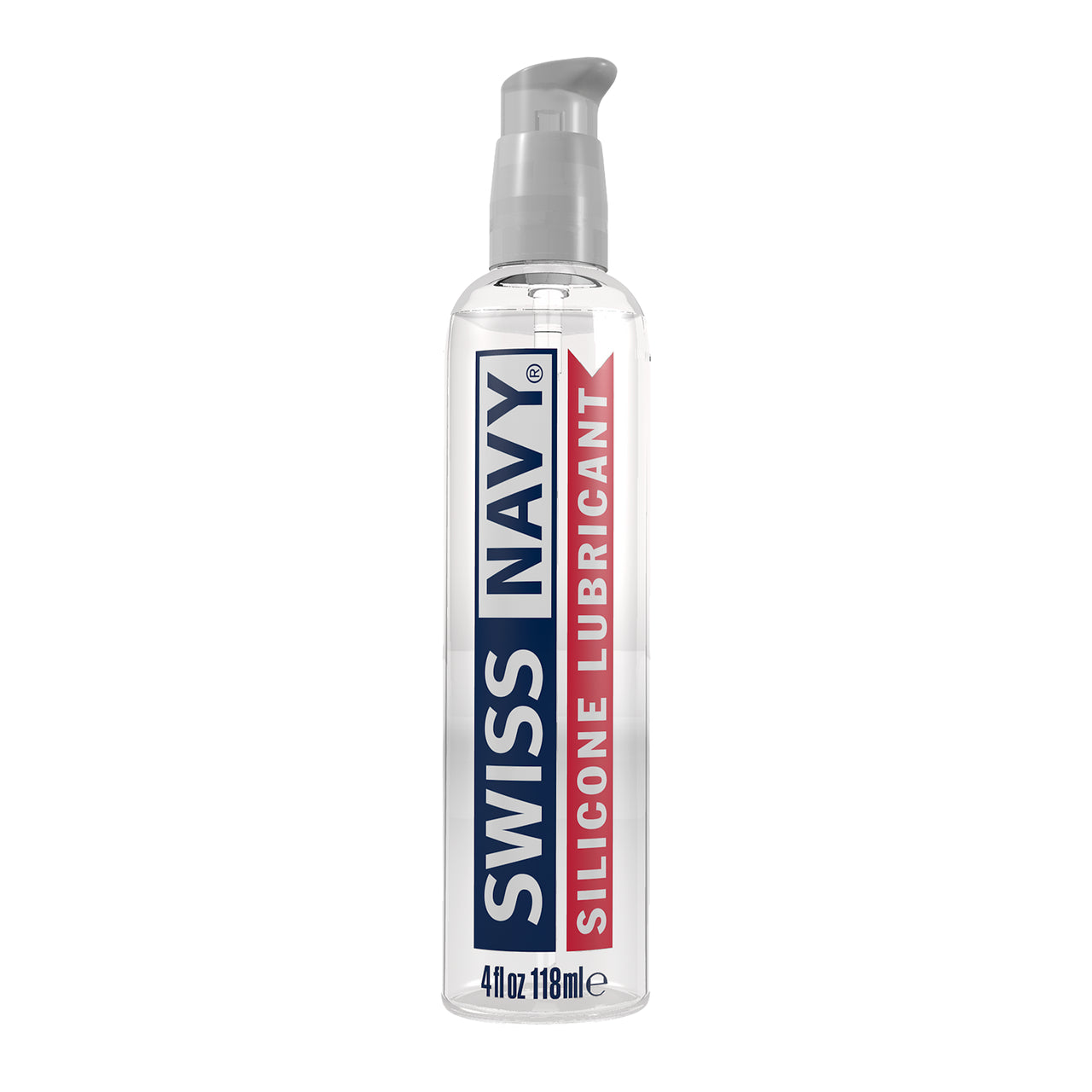 Lubricants - Swiss Navy Silicone Based Lubricant