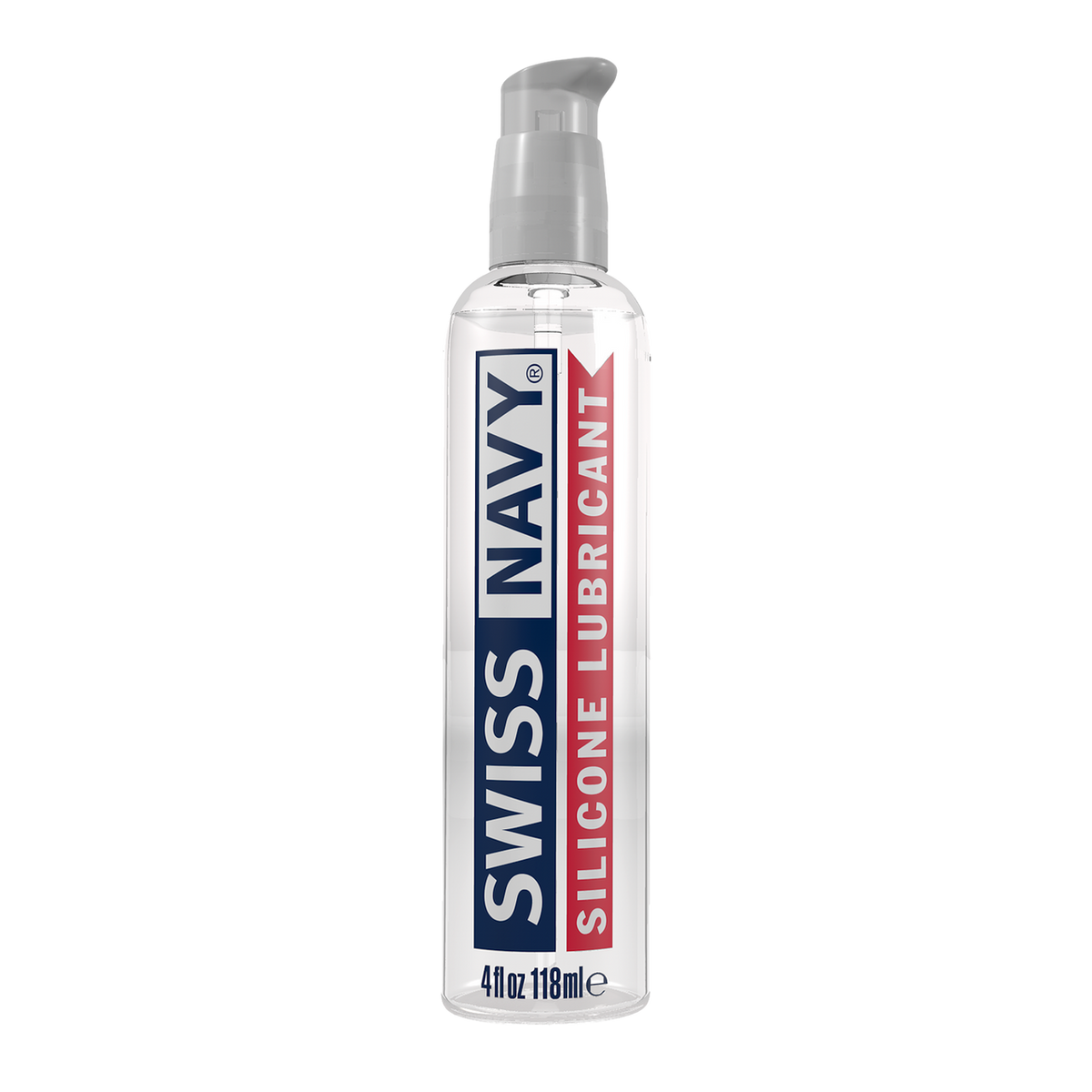 Swiss Navy Silicone Based Lubricant