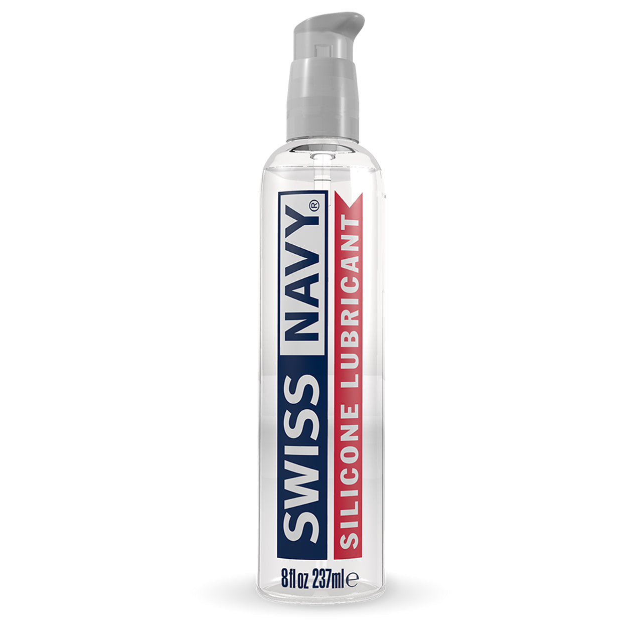 Lubricants - Swiss Navy Silicone Based Lubricant