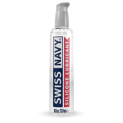 Swiss Navy Silicone Based Lubricant