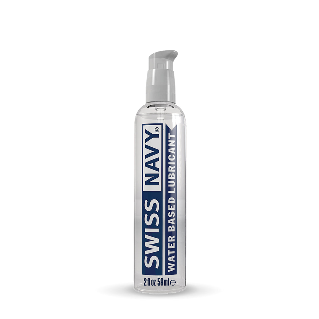 Lubricants - Swiss Navy Water Based Lubricant