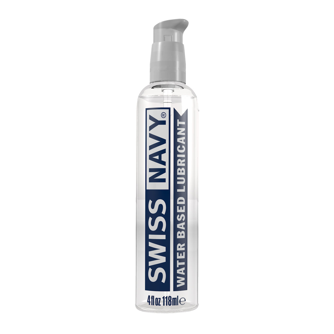 Lubricants - Swiss Navy Water Based Lubricant