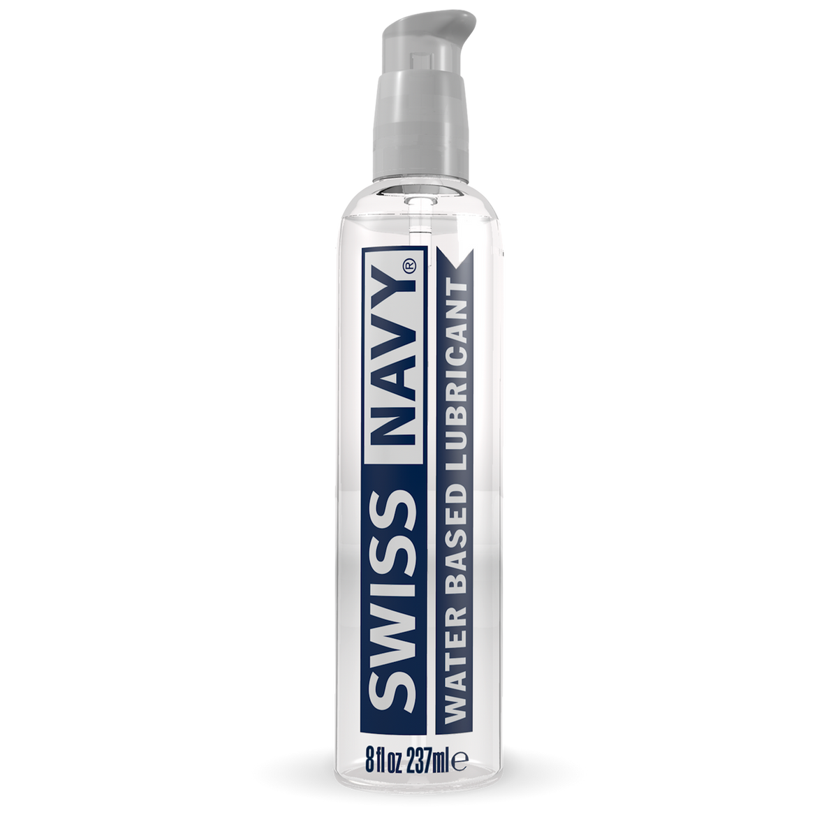 Swiss Navy Water Based Lubricant