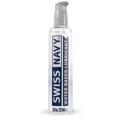 Lubricants - Swiss Navy Water Based Lubricant