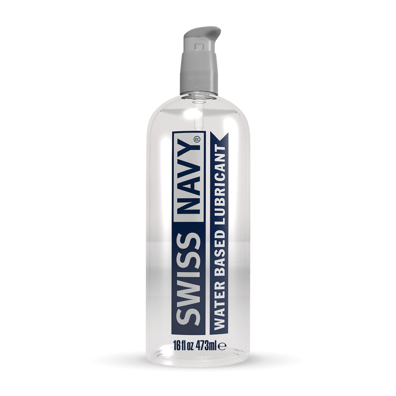 Lubricants - Swiss Navy Water Based Lubricant