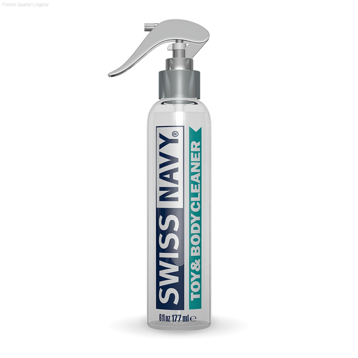 Sex Toy Cleaners - Swiss Navy Premium Toy & Body Cleaner 6oz