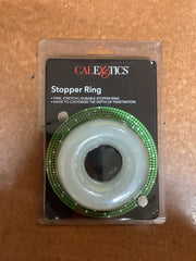 Stopper Ring-Clear