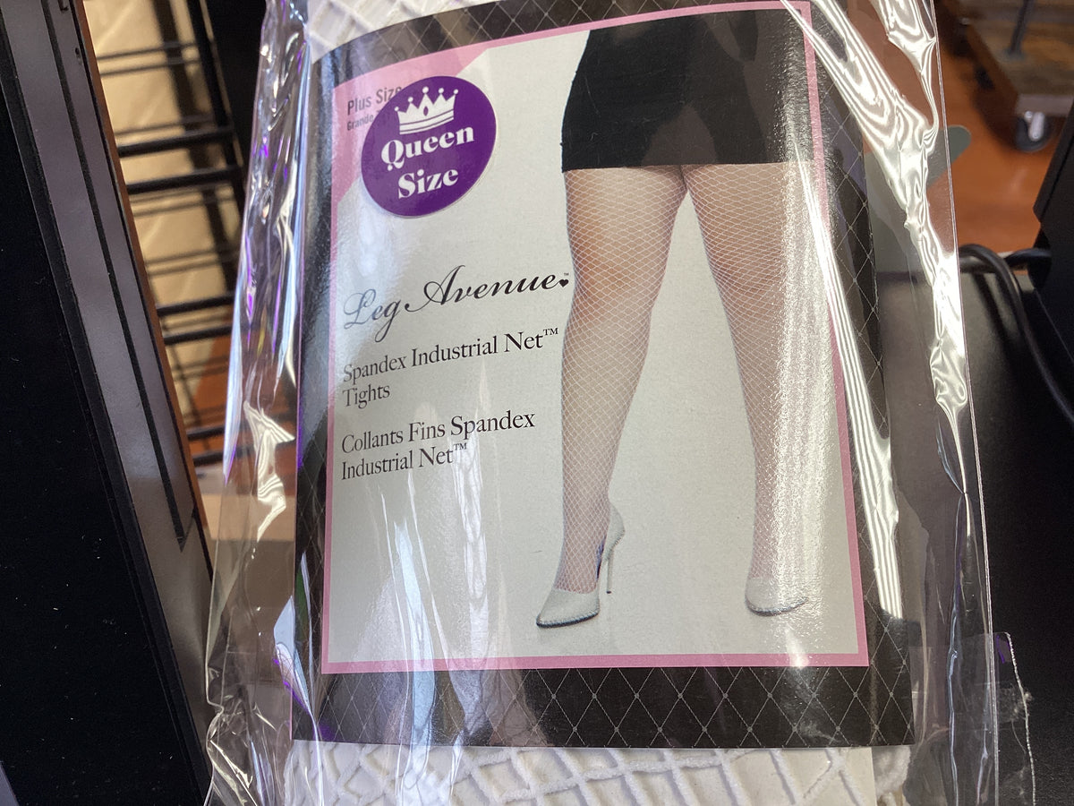Spandex Net Industrial Tights