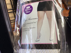 Spandex Net Industrial Tights