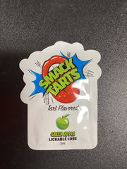 Smack Tarts Lube 3ml Pouch