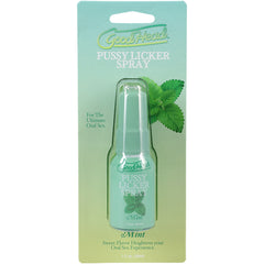 Goodhead Pussy Licker Spray