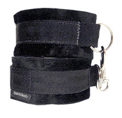 Soft Cuffs-Black