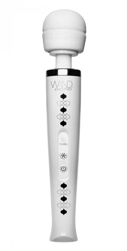 Utopia 10 Function Cordless Rechargeable Wand