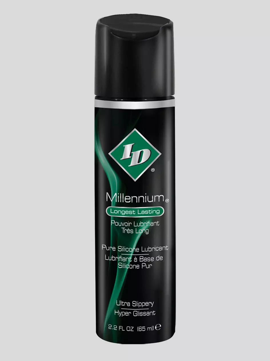 ID Millennium Silicone Lubricant