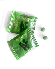 Numb AF Mints ( 1 Count )