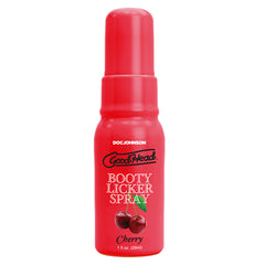 Goodhead Booty Licker Spray
