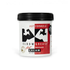 Elbow Grease® Cream Hot Formula