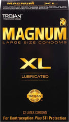 Magnum™  XL Condoms