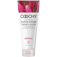 Coochy Oh So Smooth Shave Cream - Seduction