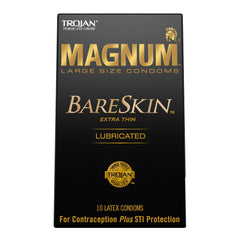 Magnum™ Bareskin™ Condoms