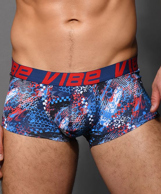 Vibe Boxer