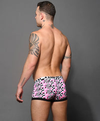 Express Boxer w/ ALMOST NAKED®