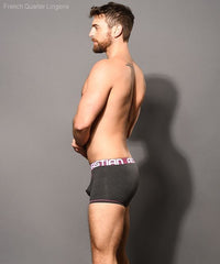 ALMOST NAKED® Hang-Free Boxer