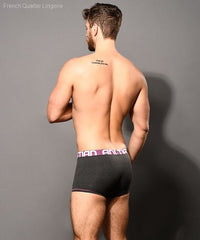 ALMOST NAKED® Hang-Free Boxer