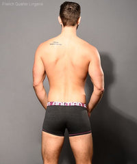 ALMOST NAKED® Hang-Free Boxer